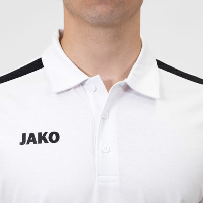 Jako Power Poloshirt