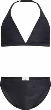 Firefly Sita Wavy ST, Dívčí bikiny Neckholder, 84% PA, 16% EA