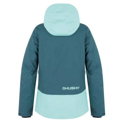 Husky Gambi L lyžařská bunda