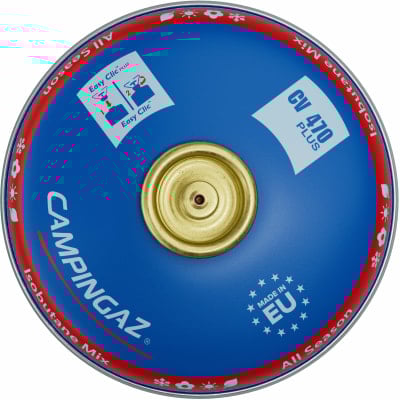 Campingaz CV 470 3er Pack All Season Gaskartusche
