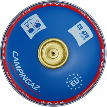 CV 470 3er Pack All Season Gaskartusche
