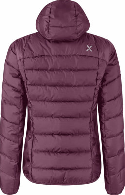 Montura Destiny Duvet Wanderjacke mit Kapuze comfortemp