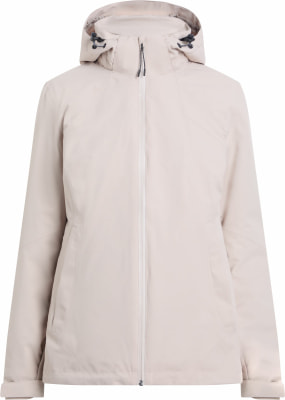 McKINLEY Aneli 3in1 Funktionsjacke mit Kapuze