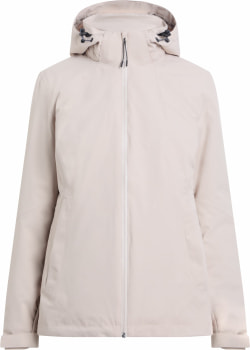 McKINLEY Aneli 3in1 Funktionsjacke mit Kapuze