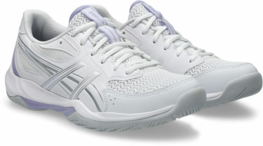 Gel-Flare 12 Hallenschuh US-Gr.