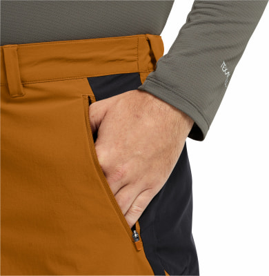 Jack Wolfskin Jack Wolfskin Ridge Hike Wandershort Jack Wolfskin Jack Wolfskin Ridge Hike Wandershort