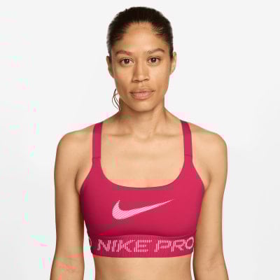 Nike W NP LS BRA TT GRX Női melltartó