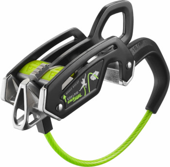 Edelrid Giga Jul Sicherungsgerät