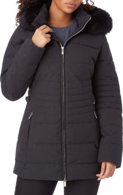 McKINLEY Urban Powaqa II AQB 5.5 női kabát