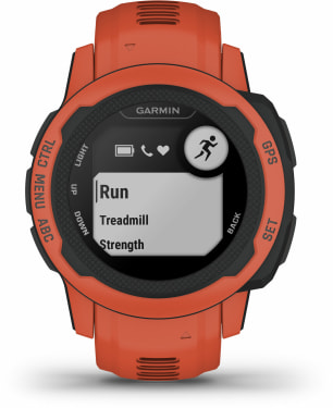 Instinct 2S Smartwatch