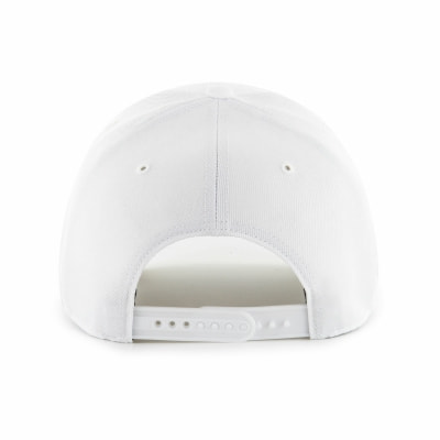 47brand Czech National Emblem 47 MVP SNAPBACK kšiltovka pro fanoušky