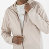 Salomon Bonatti Cross Windjacke mit Kapuze
