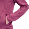 McKINLEY M-TEC Roto II Fleecejacke