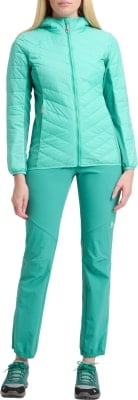 McKINLEY Sierre Primaloftjacke mit Kapuze