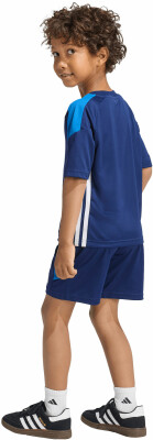 adidas TIRO ES SET LK FB-Set Shirt+Short CLIMACOOL adidas TIRO ES SET LK FB-Set Shirt+Short CLIMACOOL