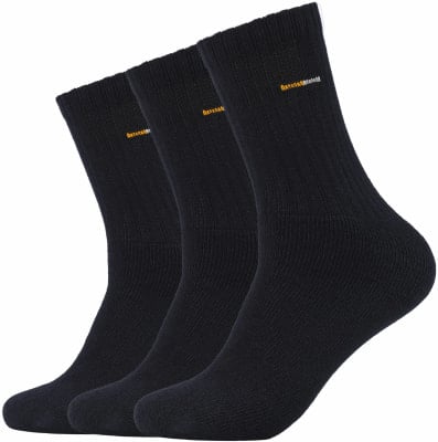 Camano 3-er Pack Socken