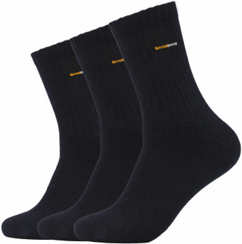 Camano 3-er Pack Socken