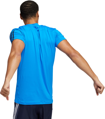 adidas Primeblue Aeroready 3-Streifen T-Shirt