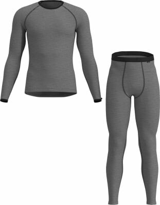 Löffler Transtex Warm Funktionsunterwäsche-Set