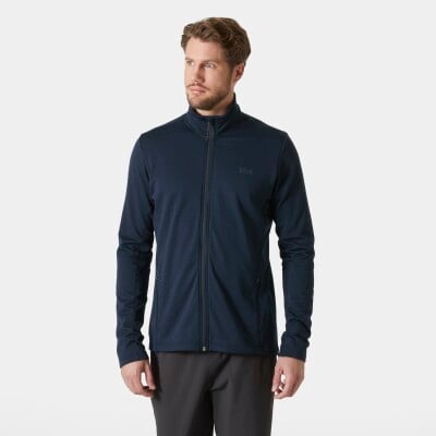 Helly Hansen Versalite fleece férfi hosszú ujjú felső Helly Hansen Versalite fleece férfi hosszú ujjú felső