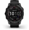 Garmin Fenix 7 Sapphire GPS-Multisport okosóra