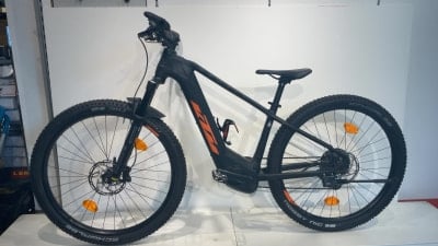 KTM Macina Team LTD