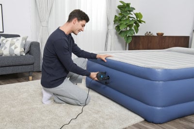 Bestway 220-240V Elektrische Luftpumpe