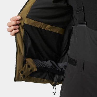 Helly Hansen Kvitfjell Race Skijacke