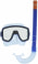Jucker Set Taucherbrille + Schnorchel