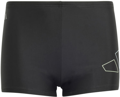 adidas BB BOXER Kn. Badehose mit Bein