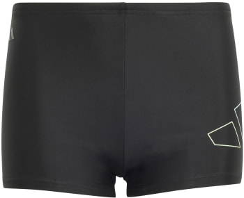 adidas BB BOXER Kn. Badehose mit Bein