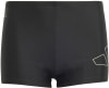 adidas BB BOXER Kn. Badehose mit Bein