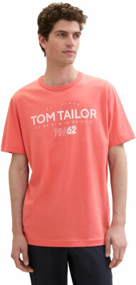 Tom Tailor TOM TAILOR Printed póló