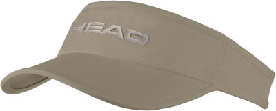 Head Pro Player Visor