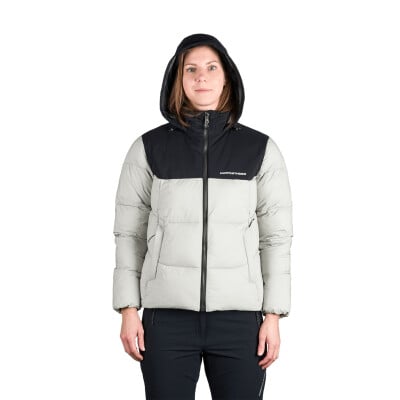 Northfinder Mindi, dámska zateplená bunda Northfinder Mindi, dámska zateplená bunda