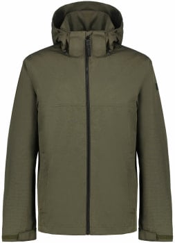 Icepeak Aalen Jacke mit Kapuze Active A.W.S.