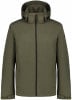Icepeak Aalen Jacke mit Kapuze Active A.W.S.