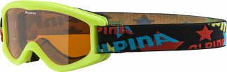 Carvy 2.0 Skibrille