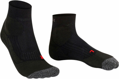 Falke TE2 Short Tennissocken