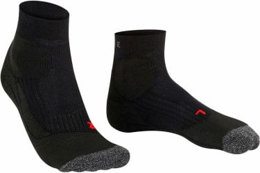 TE2 Short Tennissocken