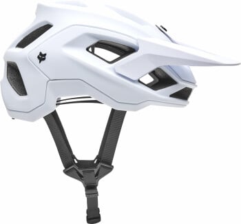 Fox Racing Speedframe Solid Radhelm