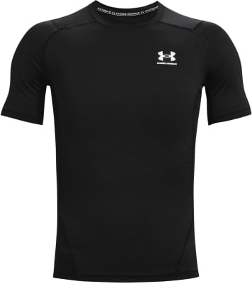 Under Armour UNDER ARMOUR Pán. triČko kompresné, HG Armour SS