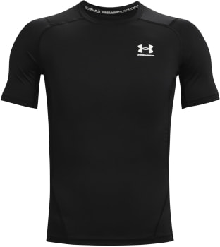 Under Armour UNDER ARMOUR Pán. triČko kompresné, HG Armour SS