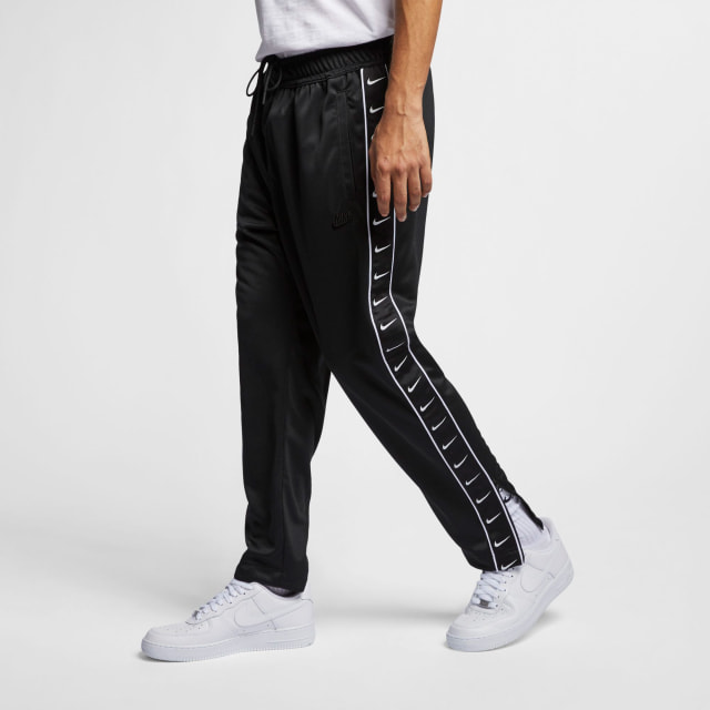 Nsw Hbr Pant Pk Stmt Nike