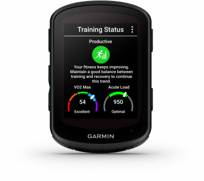 Garmin Edge 840 Solar GPS-Radcomputer