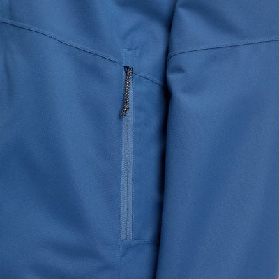 McKINLEY Terang 3:1 II M ffi. shell kabát, AQB 5.5 100%PES, PFC-mentes McKINLEY Terang 3:1 II M ffi. shell kabát, AQB 5.5 100%PES, PFC-mentes