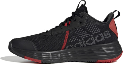 adidas Pán. basketbalová obuv Ownthegame 2.0 veï. VB