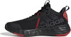 adidas Pán. basketbalová obuv Ownthegame 2.0 veï. VB