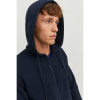 Jack & Jones Bradley, mikina na zips