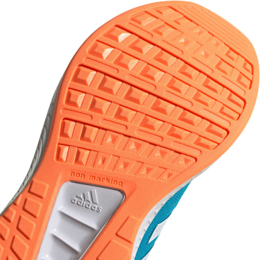 Adidas Runfalcon 2.0 K, detská bežecká obuv